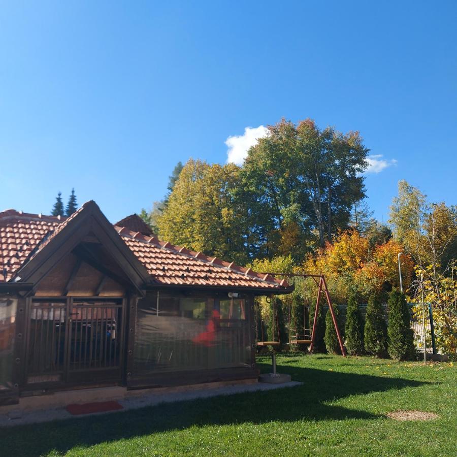 Apartments Monte Vista Zlatibor Zimmer foto