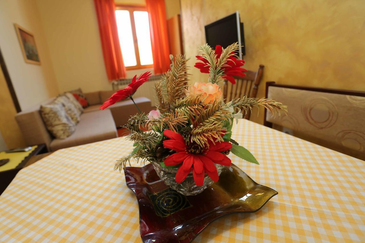 Apartments Monte Vista Zlatibor Exterior foto