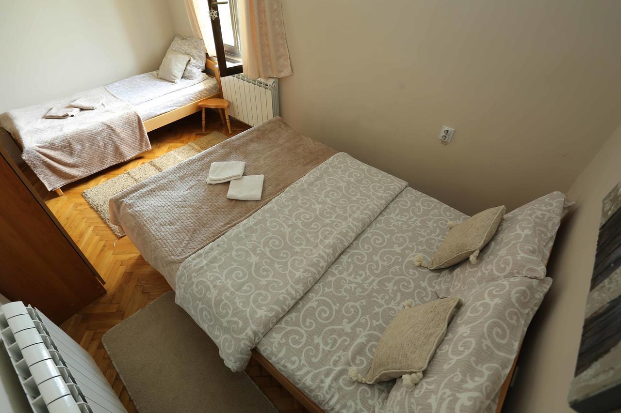 Apartments Monte Vista Zlatibor Exterior foto